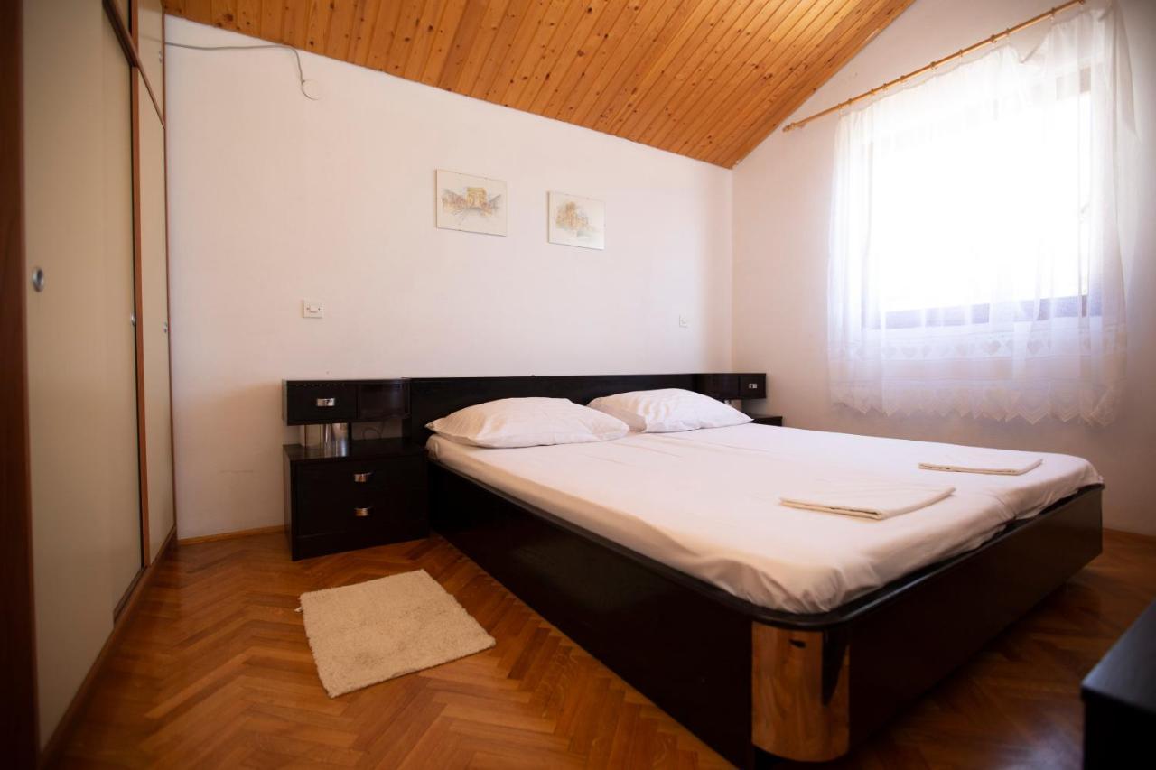 Villa Tomasovic ล็อควา โรโกซนิตซา ภายนอก รูปภาพ