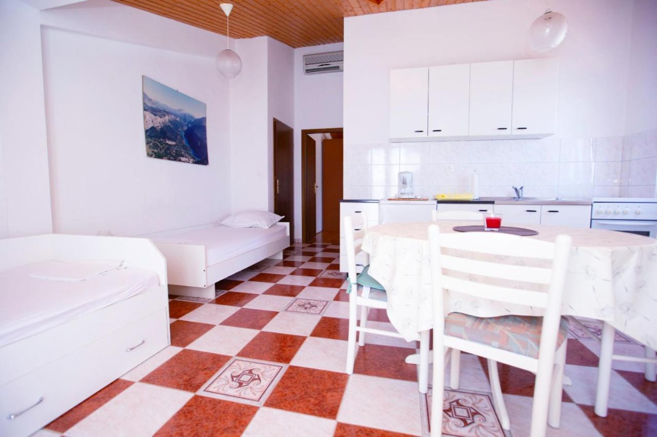 Villa Tomasovic ล็อควา โรโกซนิตซา ภายนอก รูปภาพ