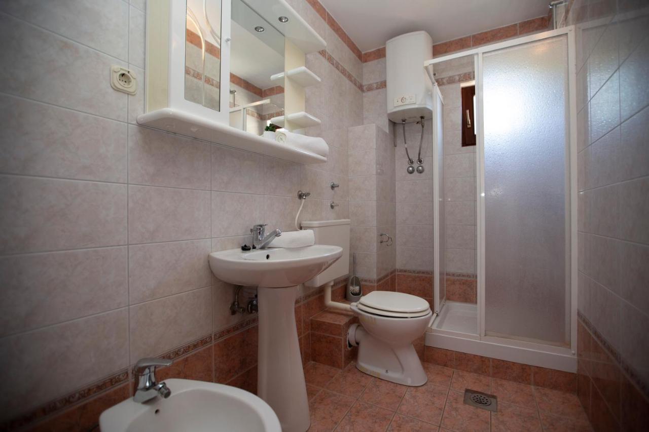 Villa Tomasovic ล็อควา โรโกซนิตซา ภายนอก รูปภาพ