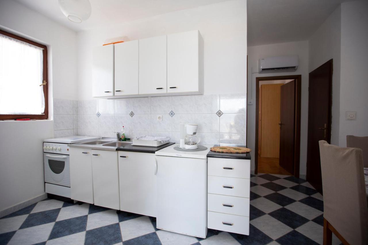Villa Tomasovic ล็อควา โรโกซนิตซา ภายนอก รูปภาพ