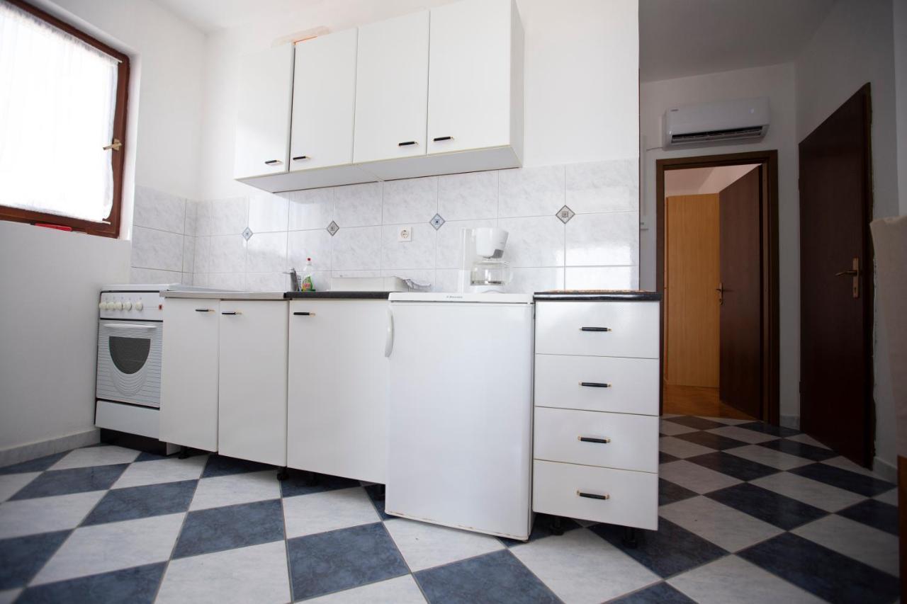 Villa Tomasovic ล็อควา โรโกซนิตซา ภายนอก รูปภาพ