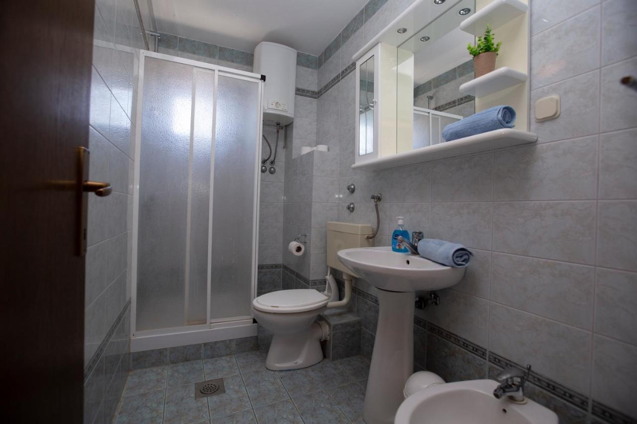 Villa Tomasovic ล็อควา โรโกซนิตซา ภายนอก รูปภาพ