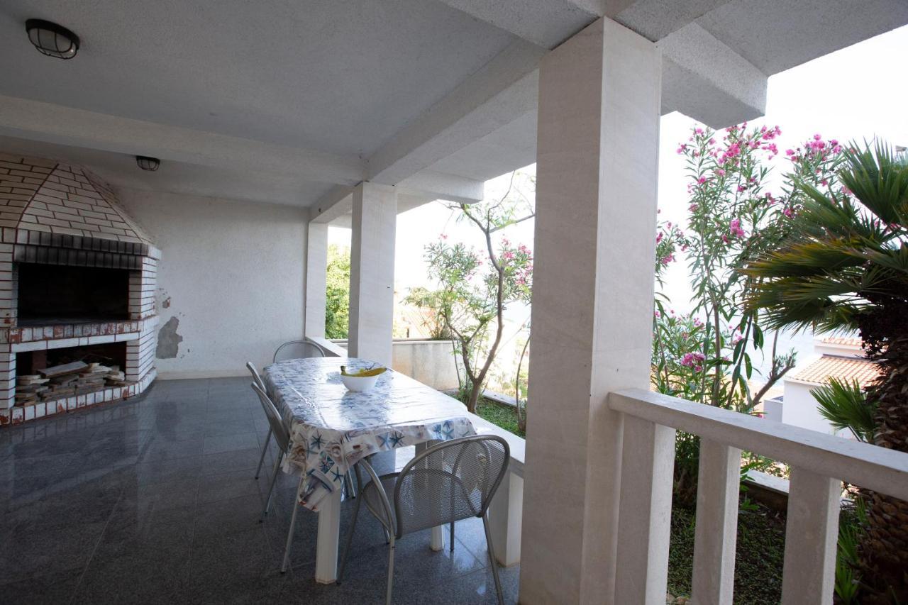 Villa Tomasovic ล็อควา โรโกซนิตซา ภายนอก รูปภาพ