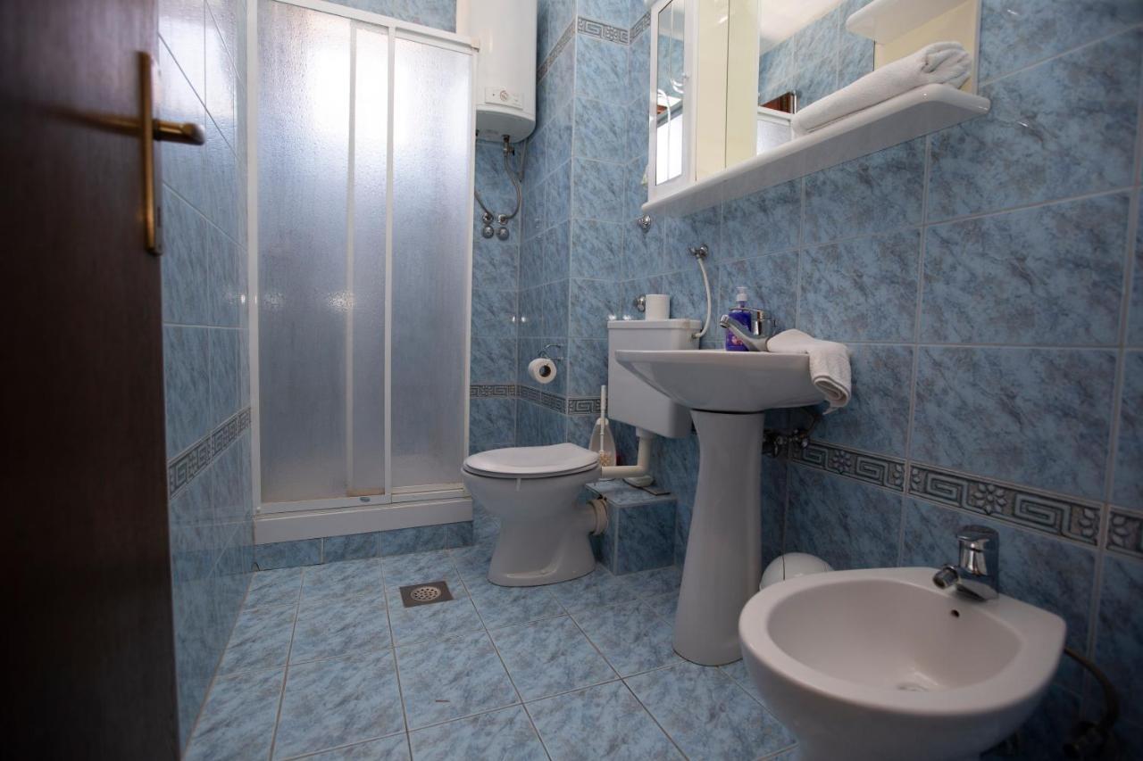 Villa Tomasovic ล็อควา โรโกซนิตซา ภายนอก รูปภาพ