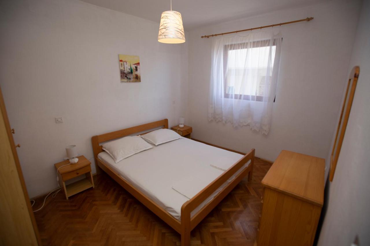 Villa Tomasovic ล็อควา โรโกซนิตซา ภายนอก รูปภาพ