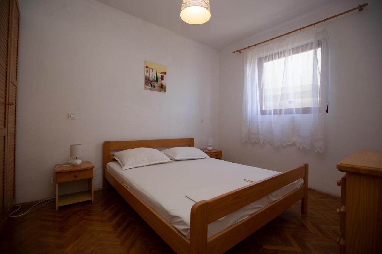 Villa Tomasovic ล็อควา โรโกซนิตซา ภายนอก รูปภาพ
