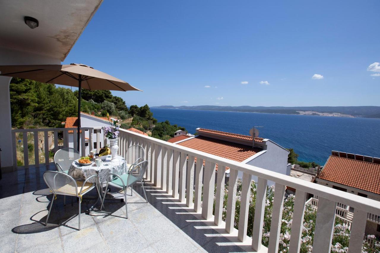 Villa Tomasovic ล็อควา โรโกซนิตซา ภายนอก รูปภาพ