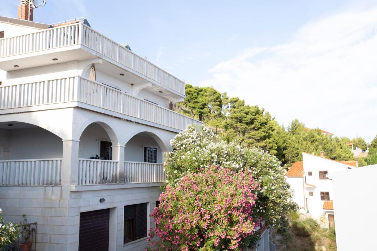 Villa Tomasovic ล็อควา โรโกซนิตซา ภายนอก รูปภาพ